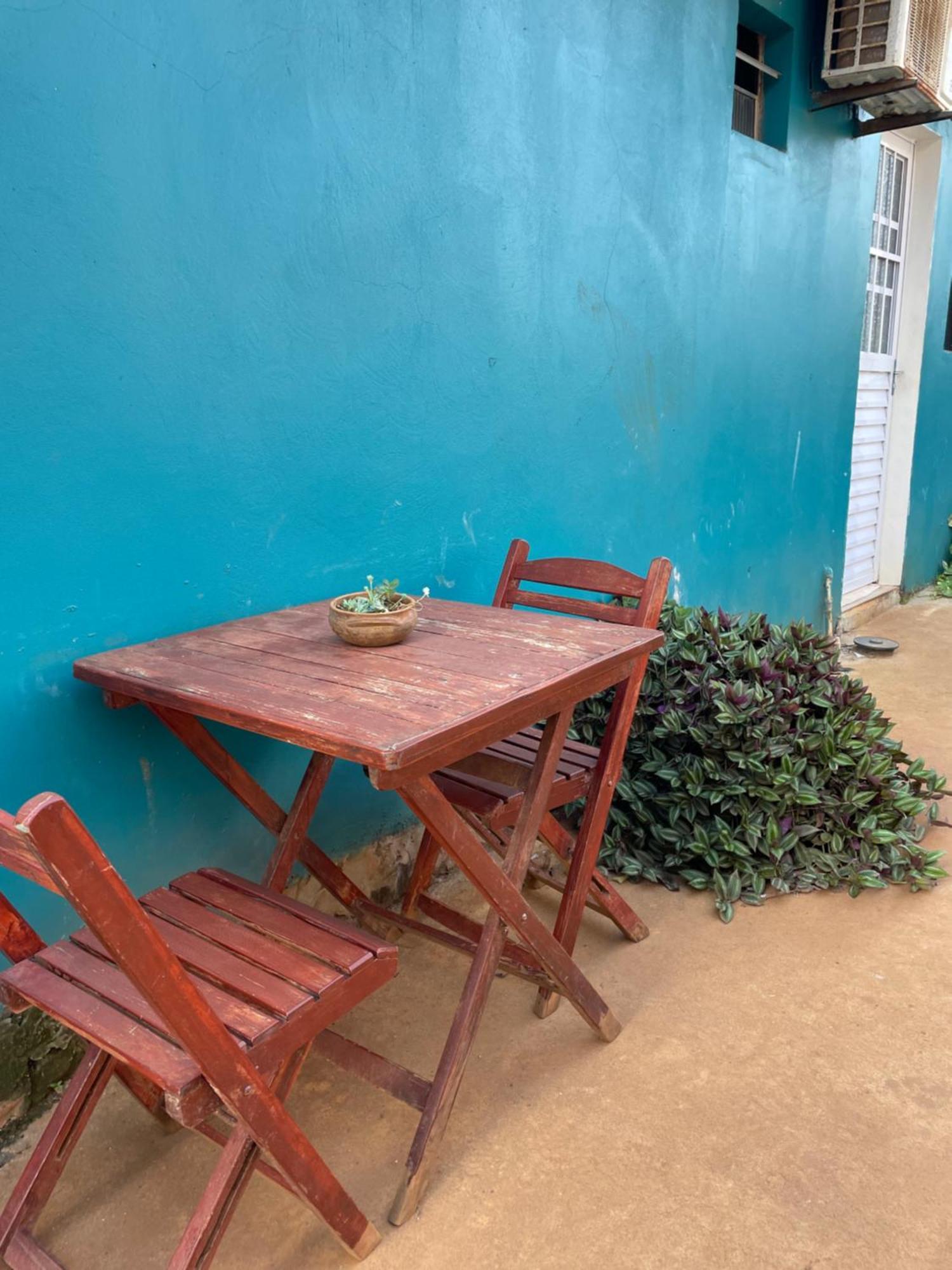Refugio No Paraiso 페르난도데노롱야 외부 사진